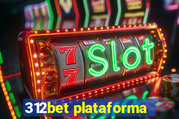 312bet plataforma